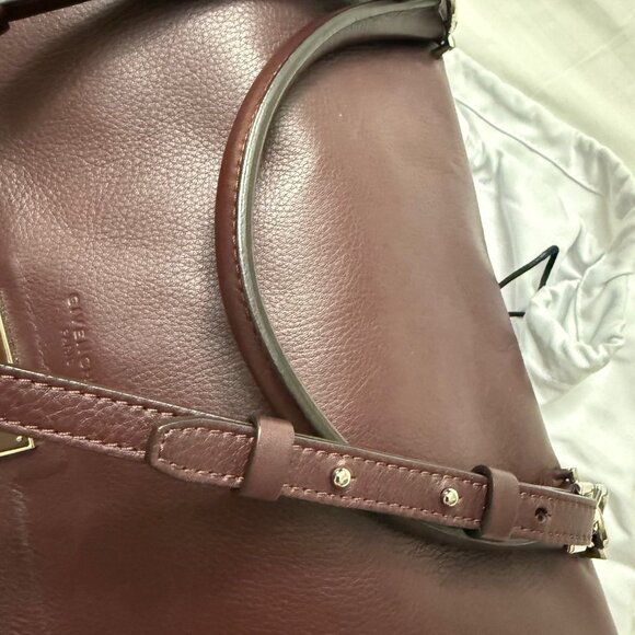 Beautiful Givenchy Shark Bag - Picture 7 of 14